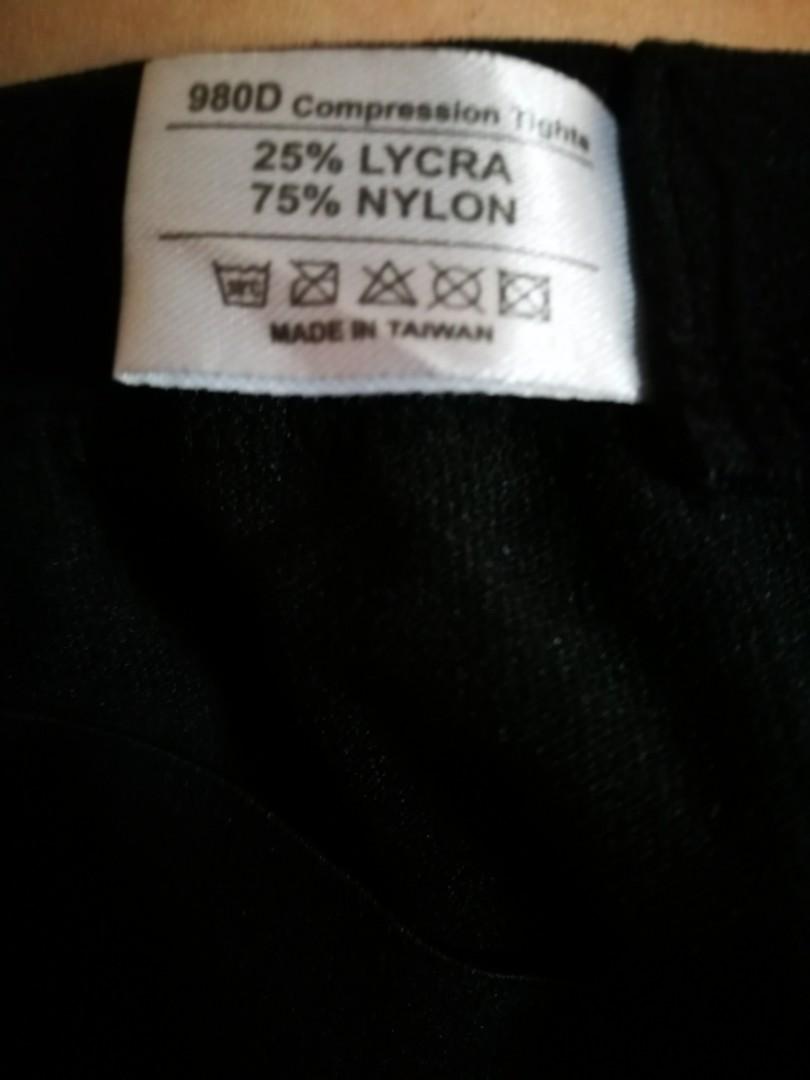 980d slimming legging hot sale