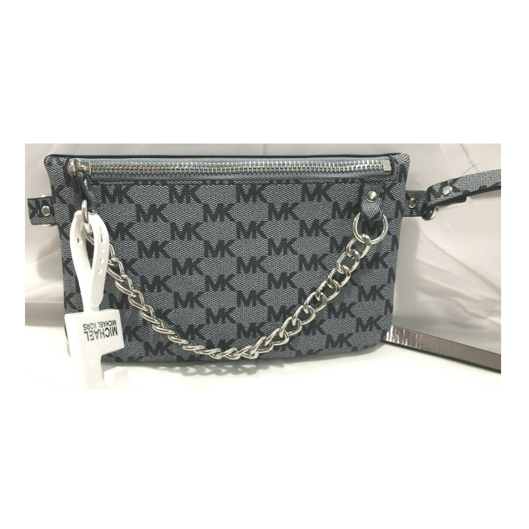 mk fanny bag