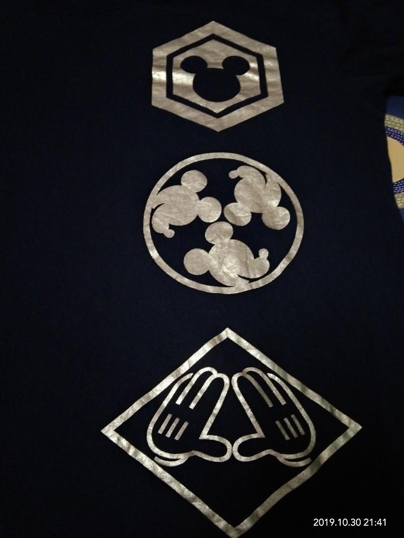 Mickey (Category: Tshirts & Polo Shirts) located in Kuala Terengganu. Submitted by saifullahabdulraoh (Listing ID 259666465, Image 3). Description: Pit 22 Labuh 28 Kondisi cun Rm40 siap pos.