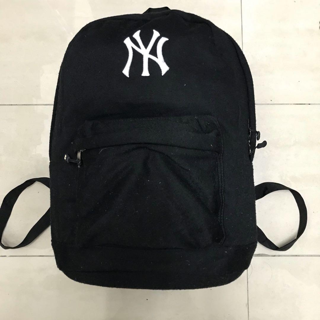MLB NY Yankees Backpack