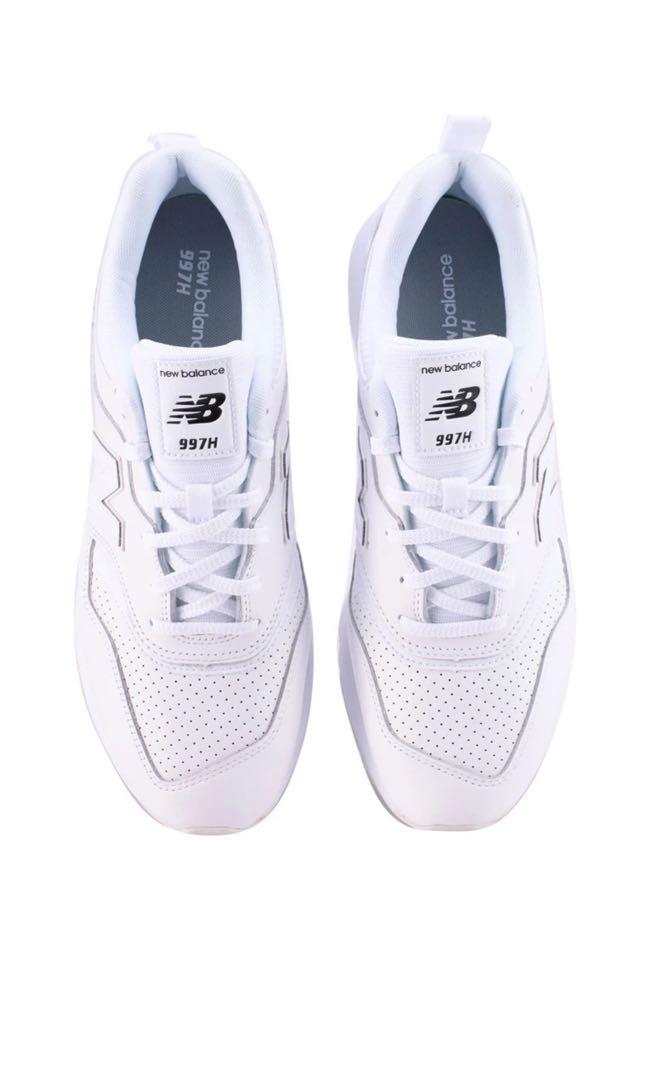 new balance 997h zalora