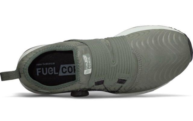 new balance fuelcore sonic rood