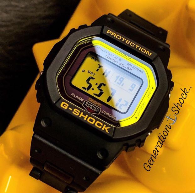 Gw5600 bluetooth clearance