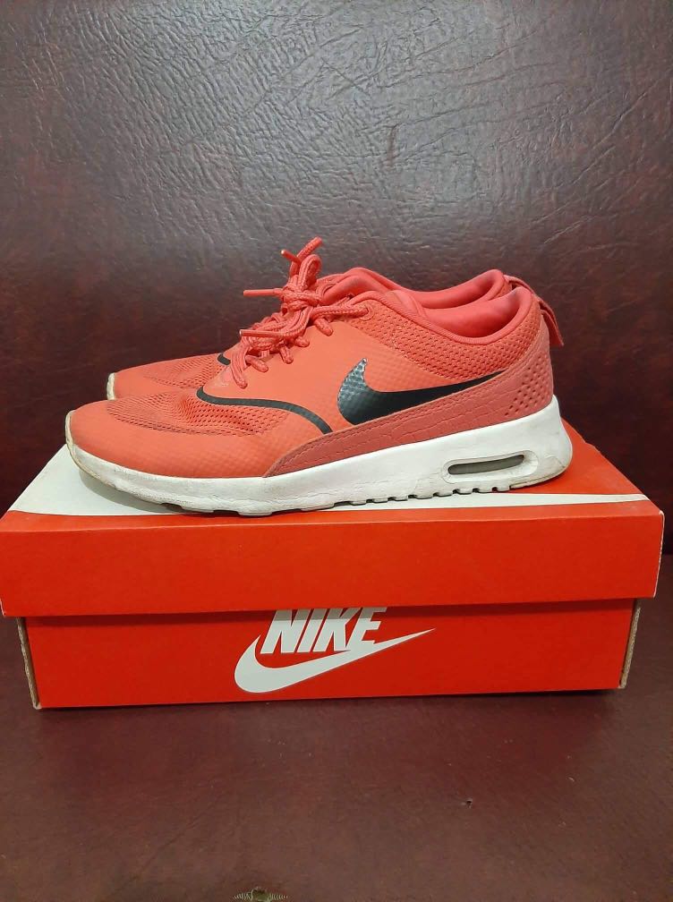 mens nike air max thea