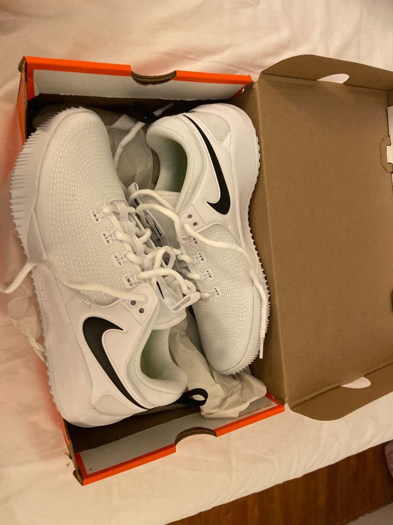 nike hyperace volleyball