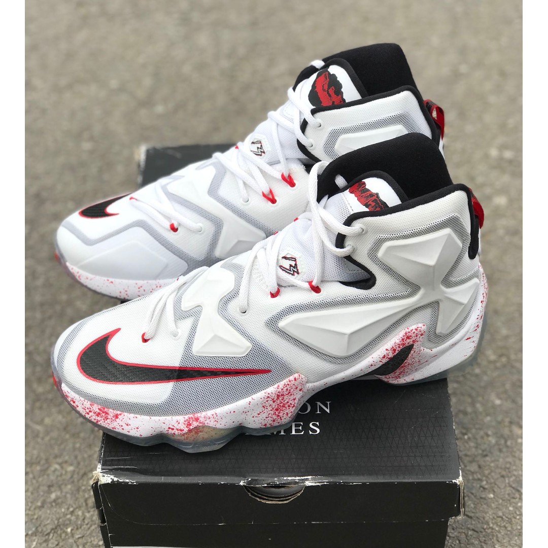 nike friday the 13th