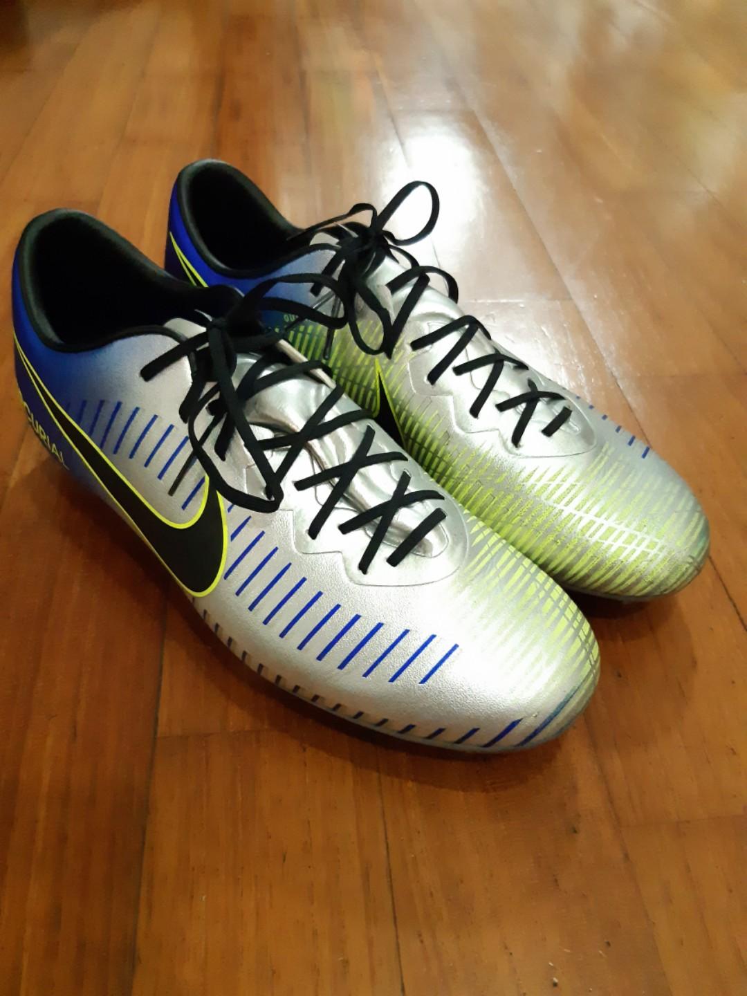 Neymar mercurial vapor 11 shop