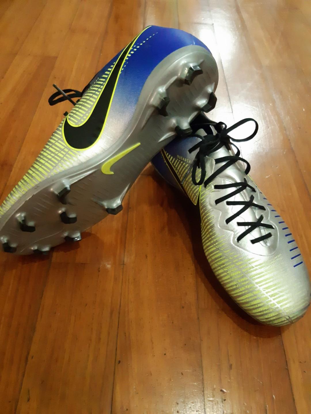 vapor 11 neymar