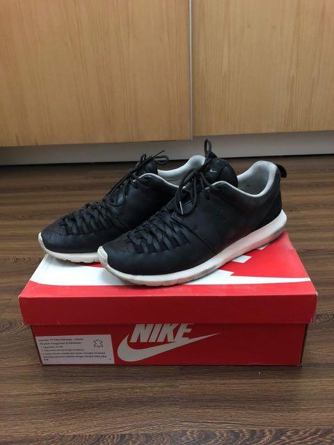 nike roshe run nm woven