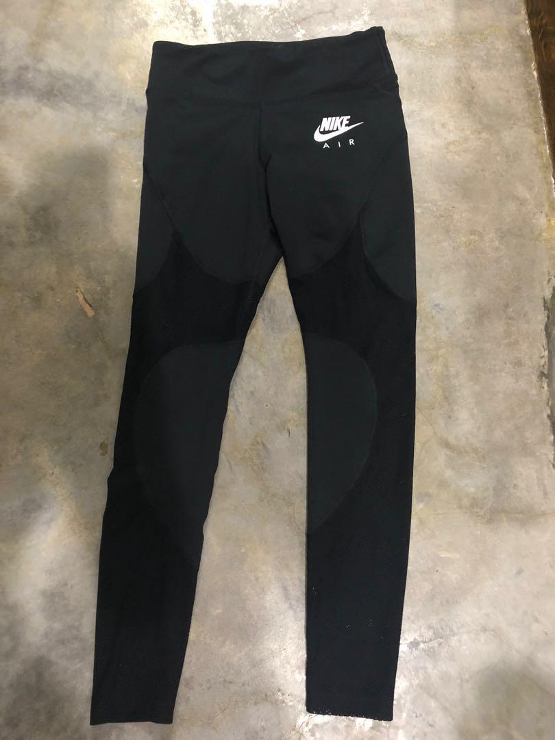 exercise pants womens nike