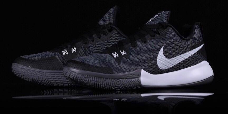 Nike zoom live oreo clearance