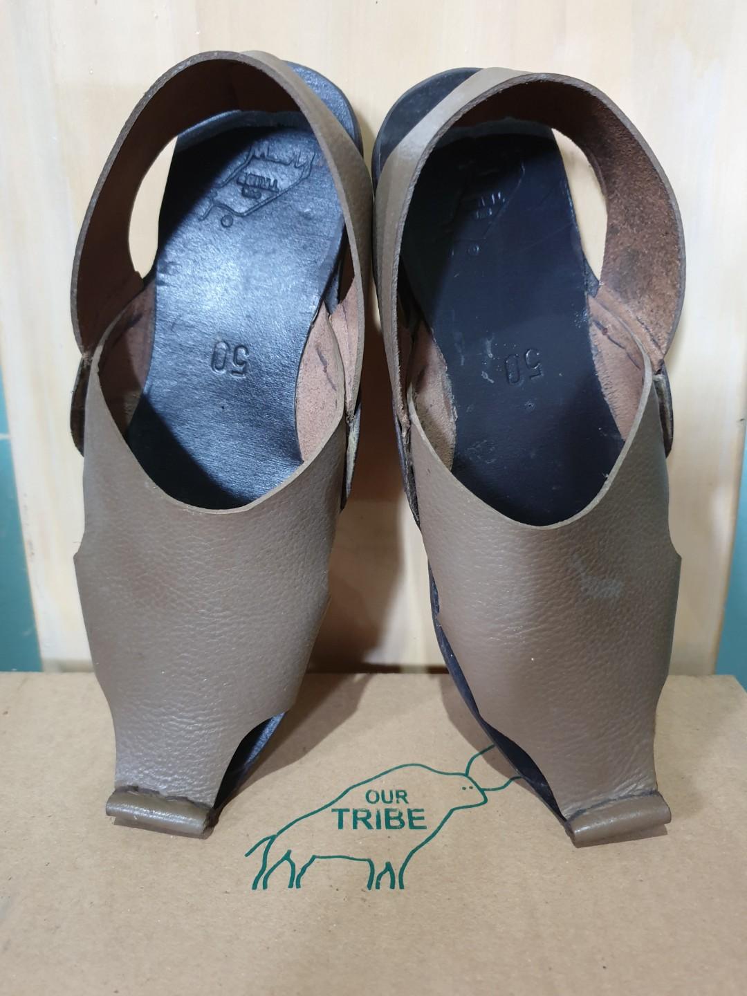 our tribe shoes