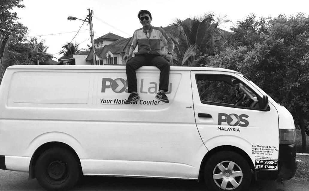 POSLAJU (+RM10/RM20), Everything Else, Others on Carousell