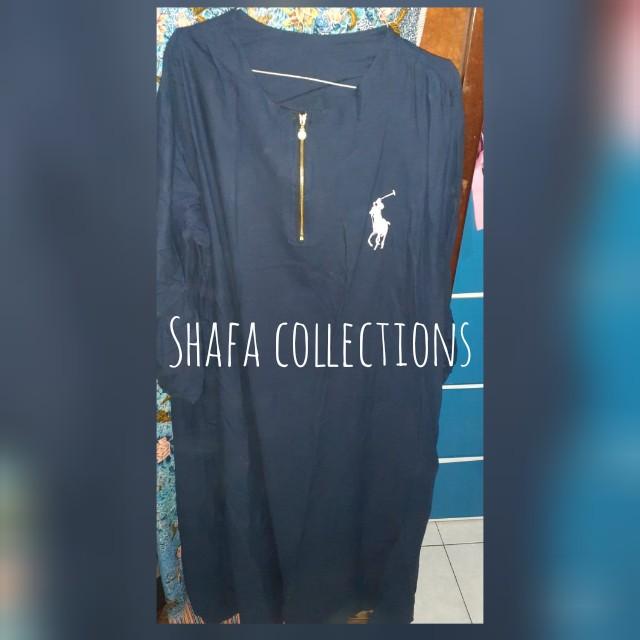 Preloved Gamis Jumbo Xxl Women S Fashion Muslim Fashion Others On Carousell