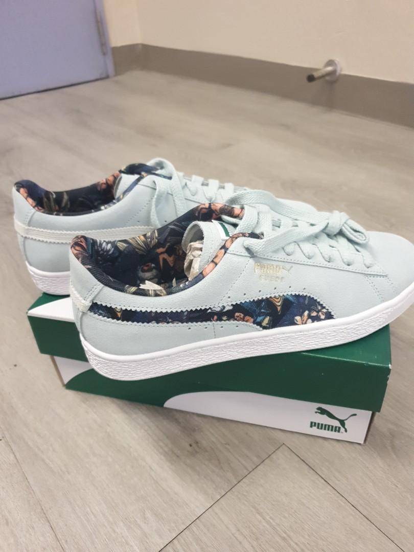 Puma secret garden cheap