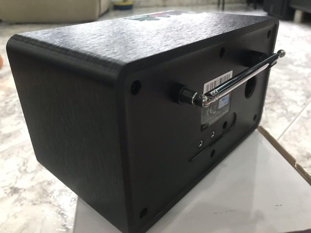 Pure Evoke H3 DAB Radio (Gebraucht) In Hauptwil Für CHF 50 – Mit - Foto 11