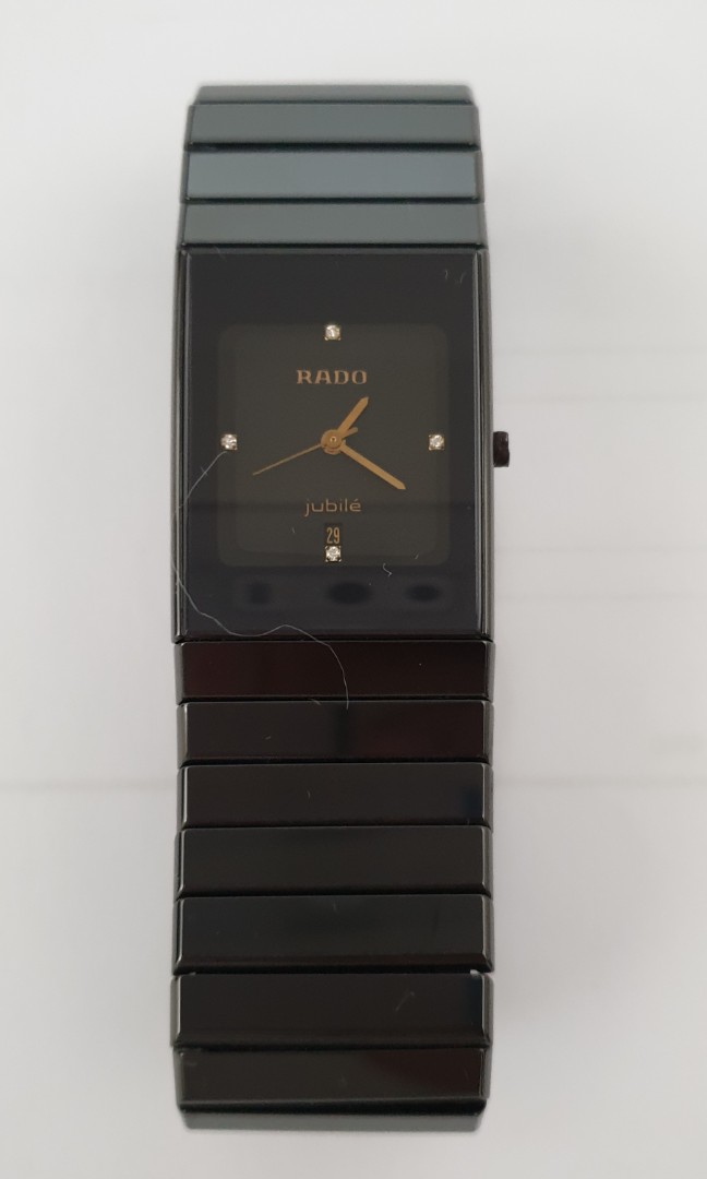 Rado jubile deals watch snapdeal