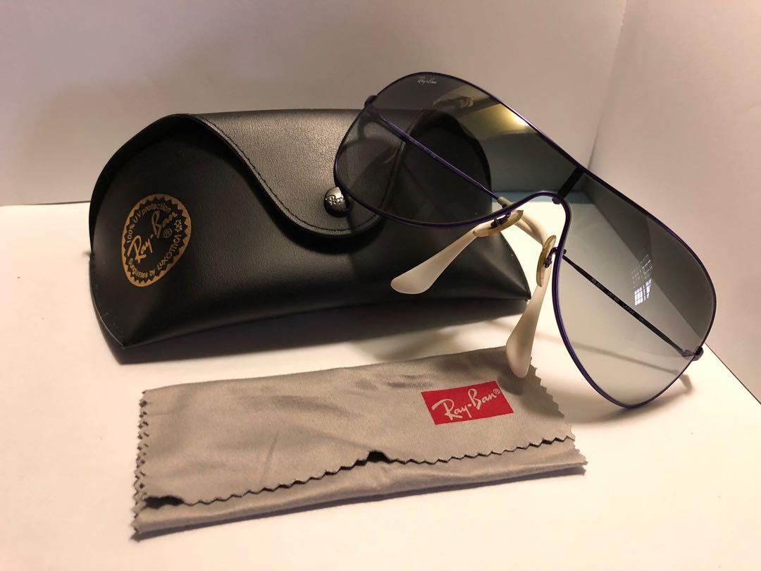 Single lens ray bans hotsell