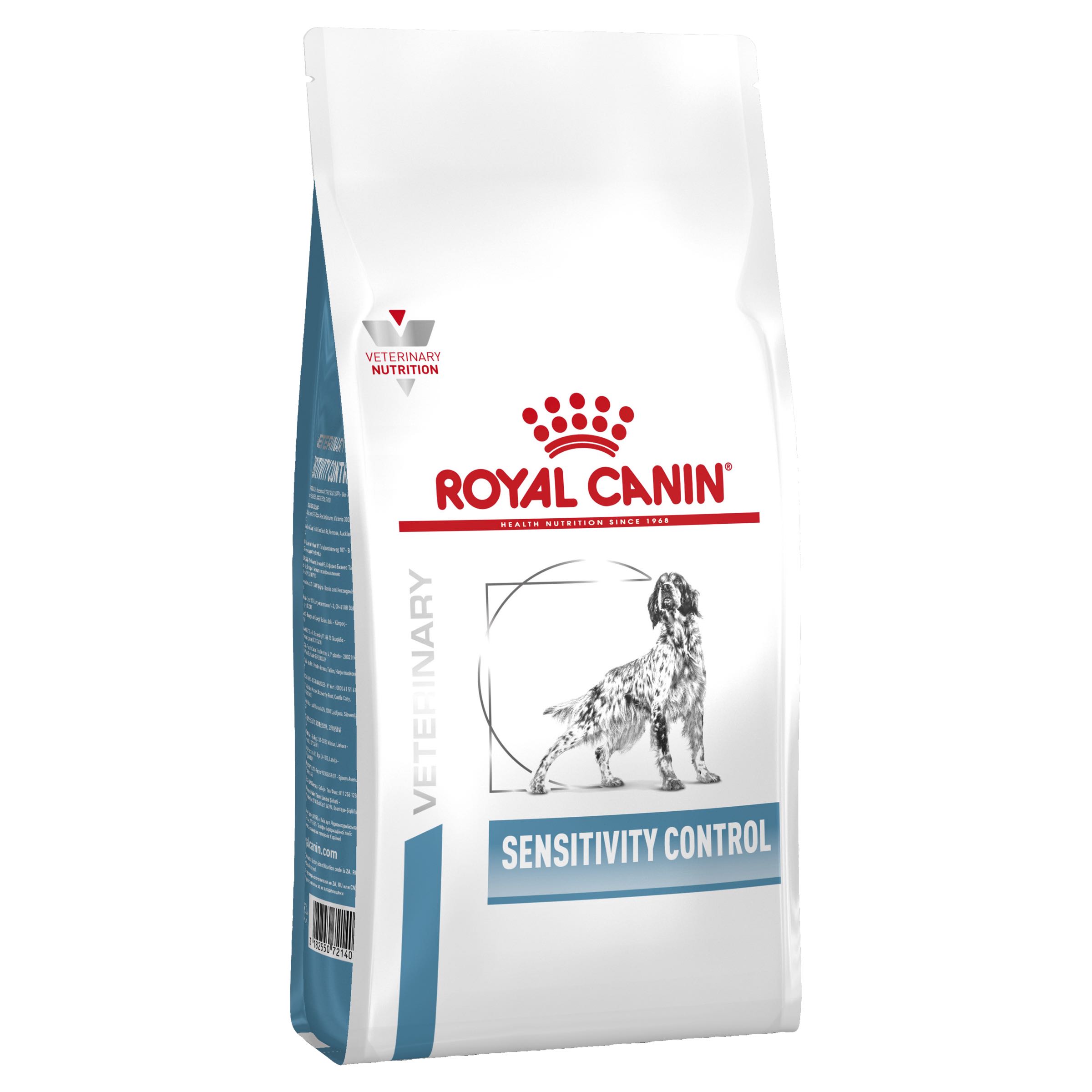 royal canin kangaroo and oat