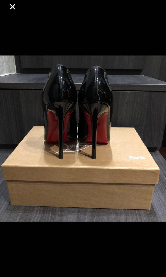 Christian louboutin discount new arrivals sale