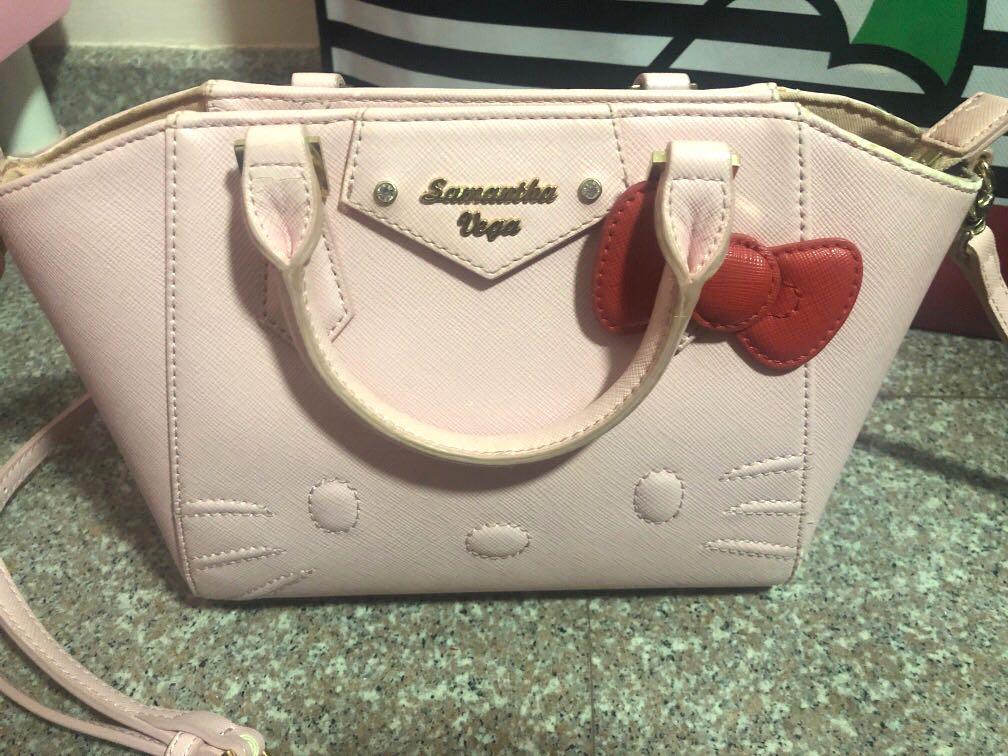 hello kitty bag price