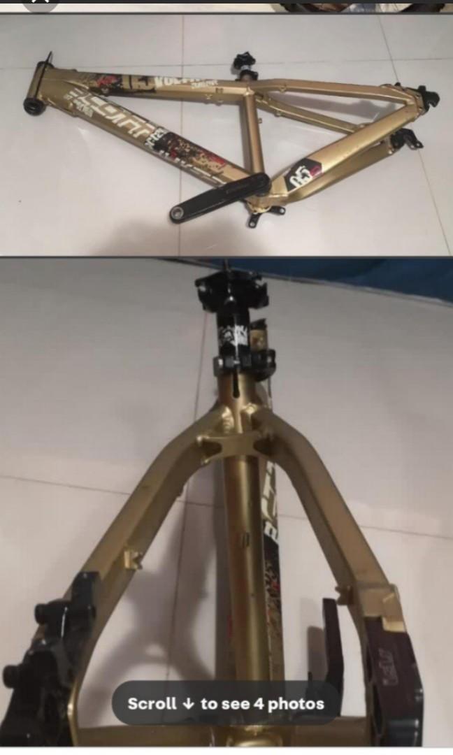 Scott voltage 26 inch deals