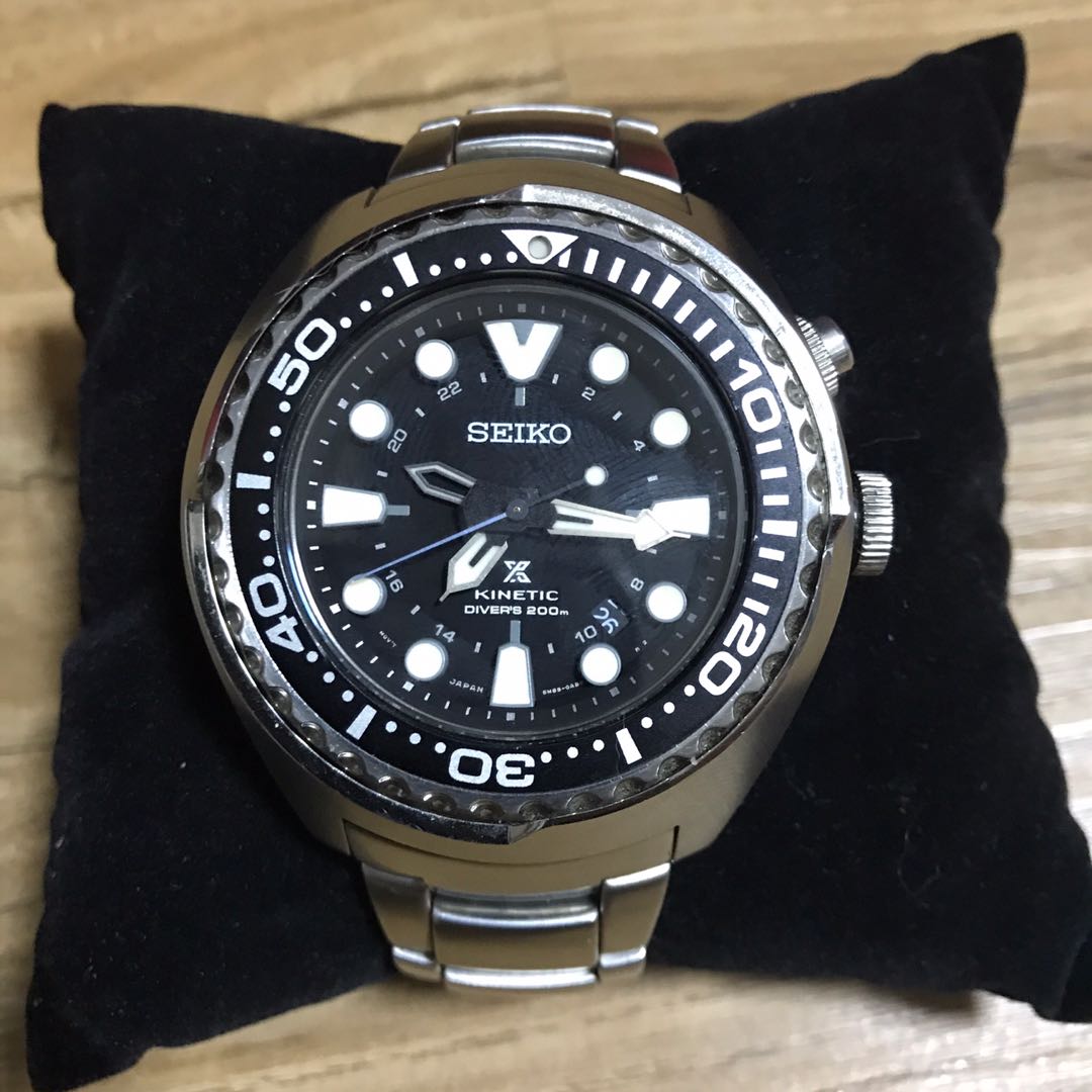 Seiko sun 019 sale