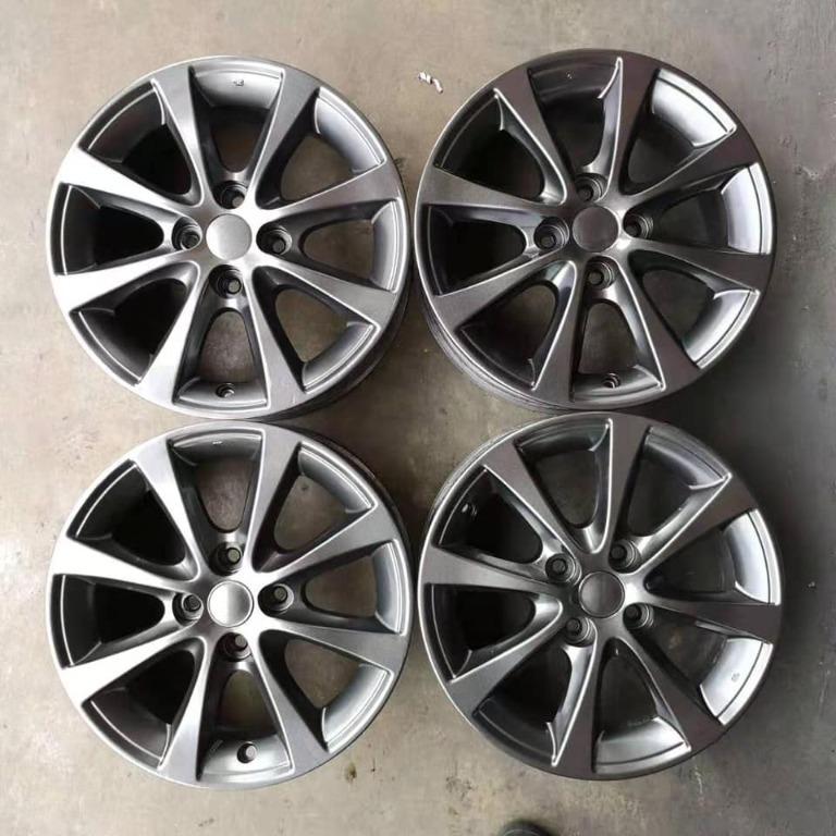 SPORT RIM 15