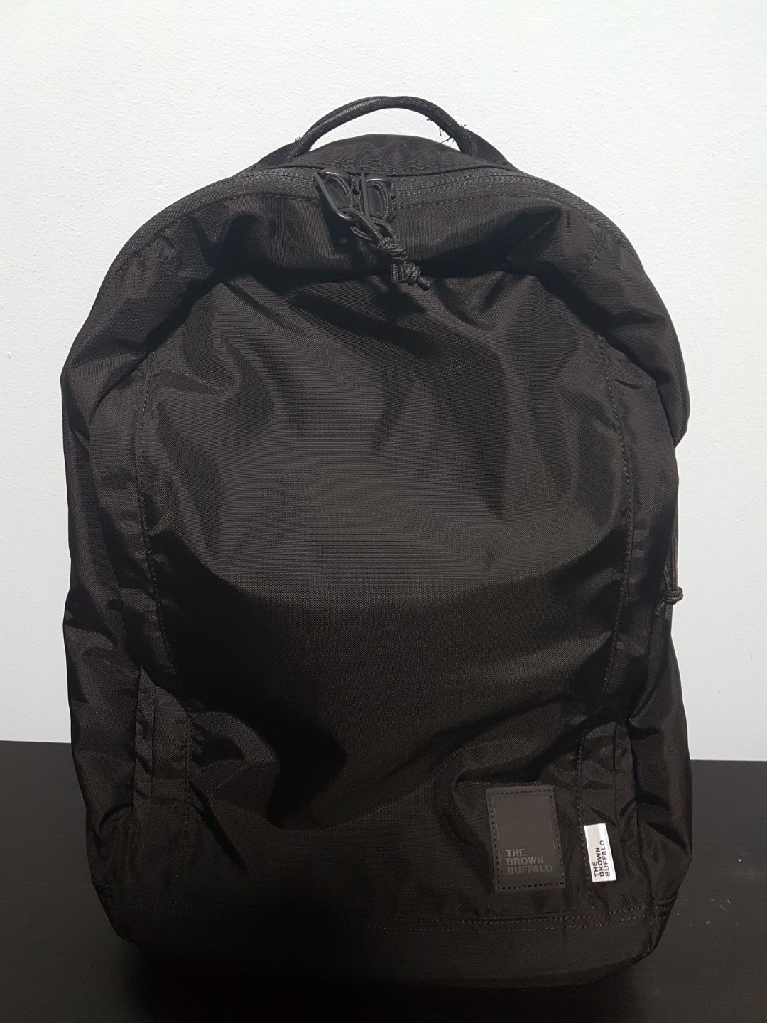 Conceal backpack 19l top