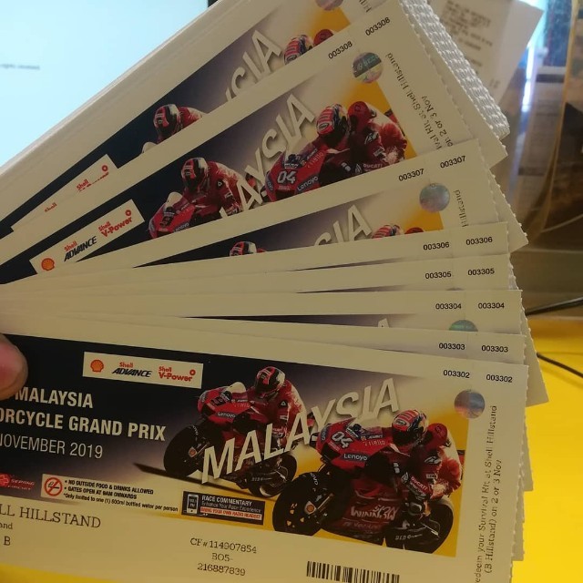 Gp Tickets Motogp Usa Tickets _ Entradas oficiales para el MotoGP de América – ELZYL