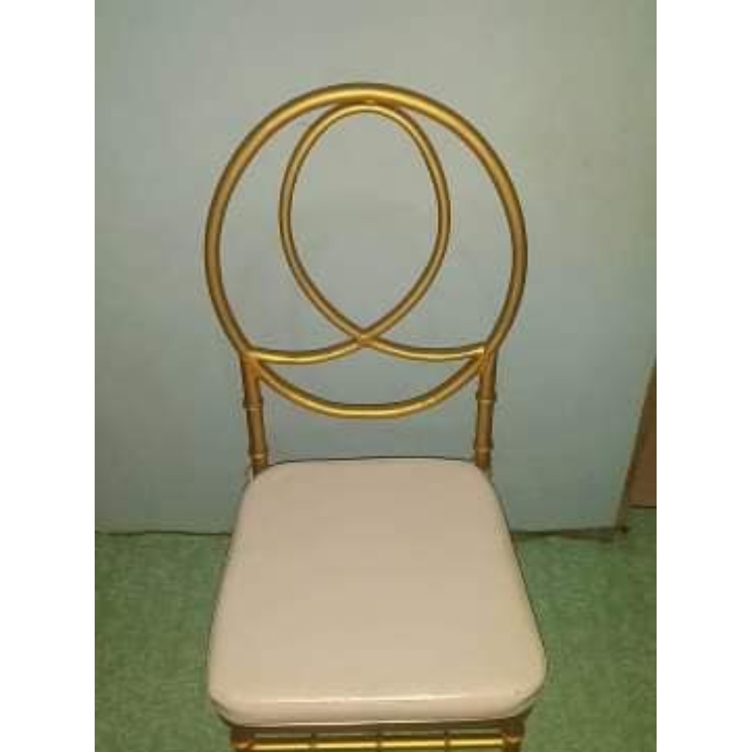 tiffany chairs and tables, Furniture & Home Living, Furniture, Chairs