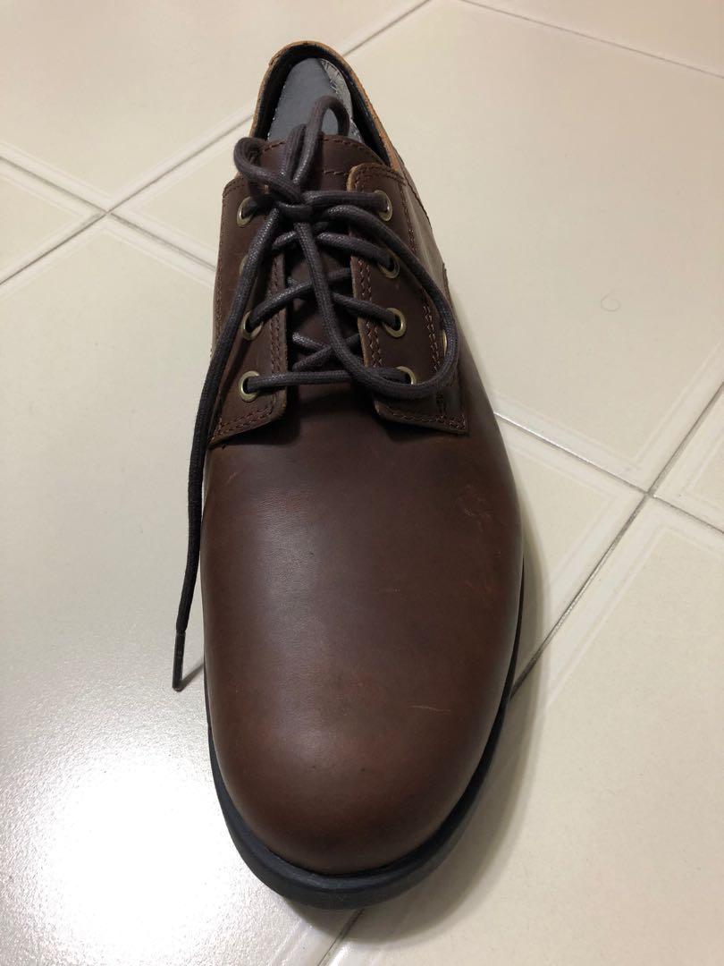Timberland city's edge hotsell gtx oxford