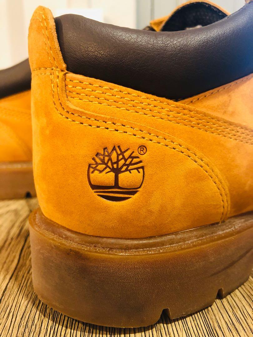 Low rise timberlands outlet
