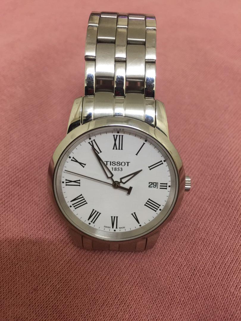Tissot 1853 t033410b price online