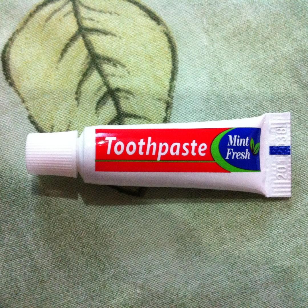 Toothbrush toothpaste and other hotel amenities wholesale, Hobbies