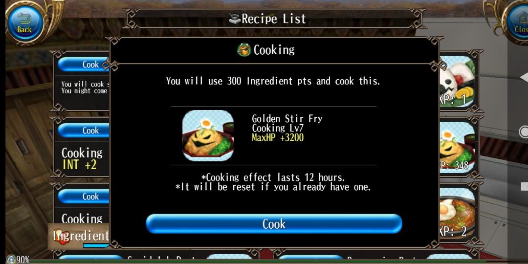 Toram Online Account, Video Gaming, Gaming Accessories, Game Gift Cards & Accounts on Carousell