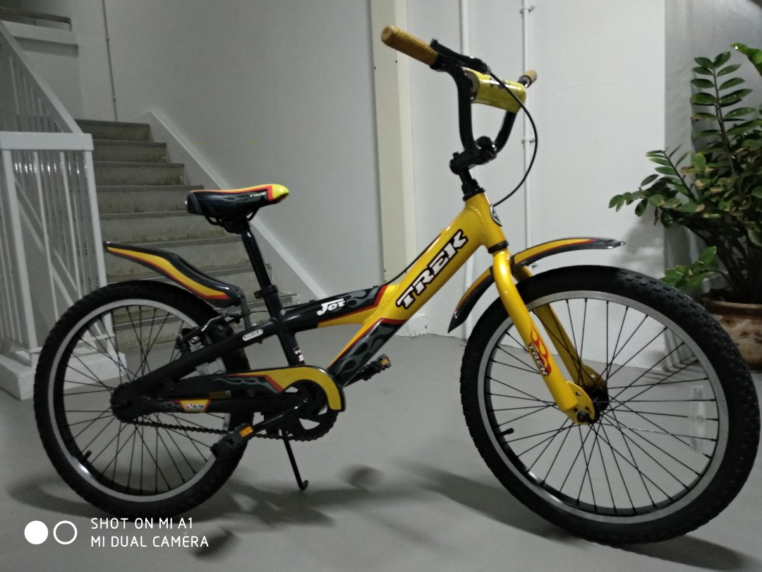 Trek 2025 jet twenty