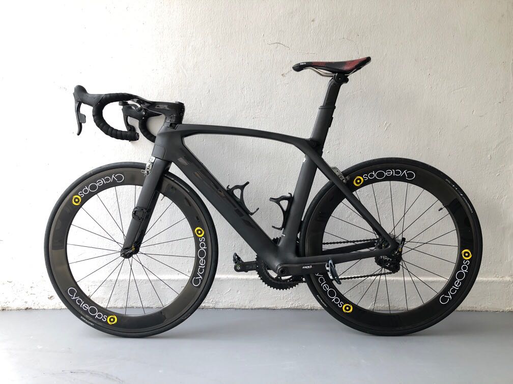 Trek madone 2025 9.9 project one