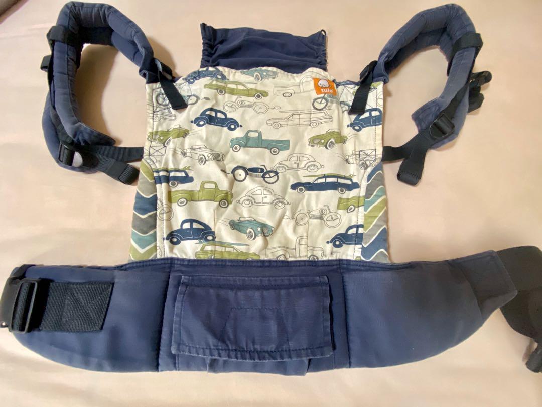 Tula slow ride on sale