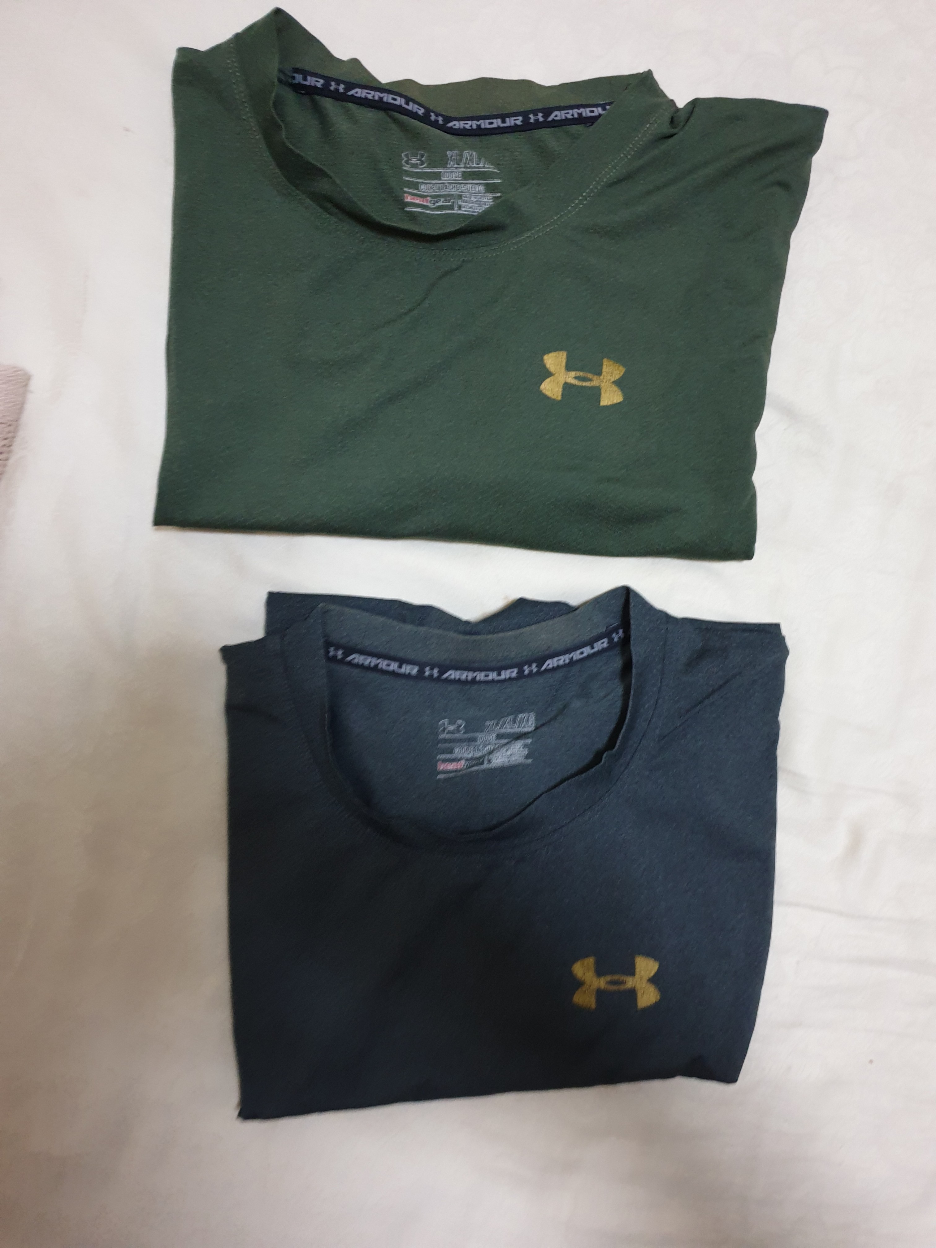under armour shirt price
