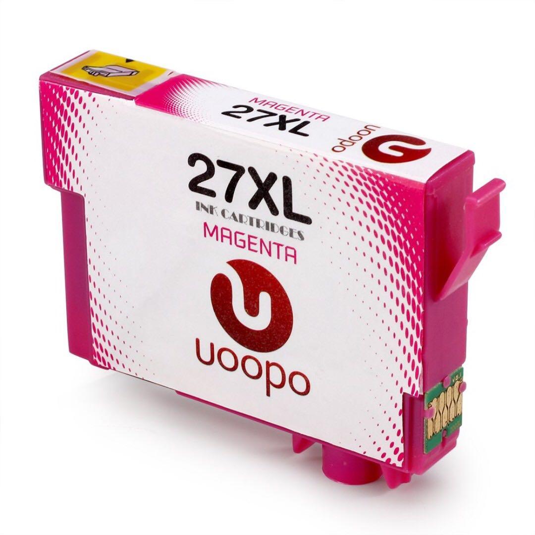 epson 27xl magenta