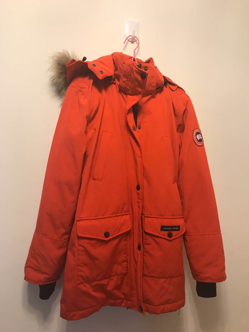 Rent canada top goose jacket