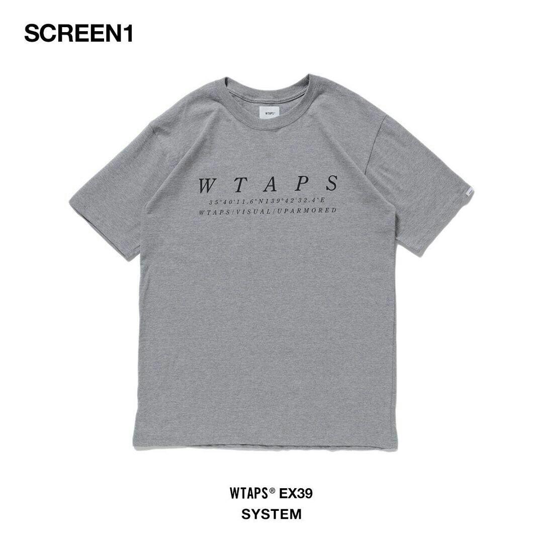 system tee supreme