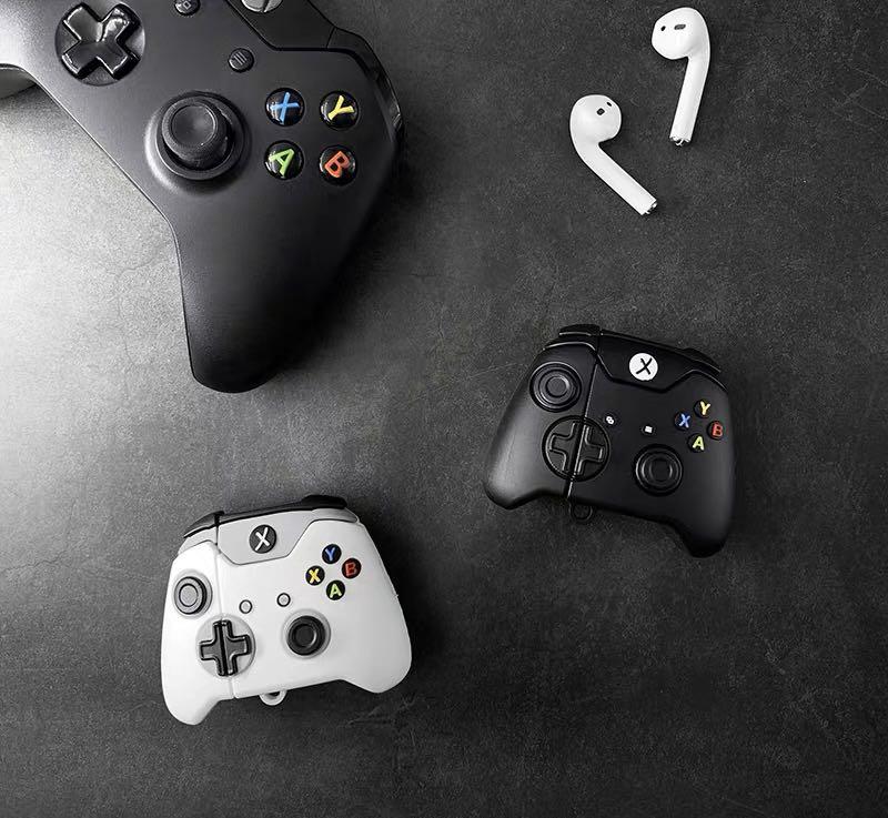 Xbox Controller AirPod Casing, Mobile Phones & Gadgets, Mobile & Gadget