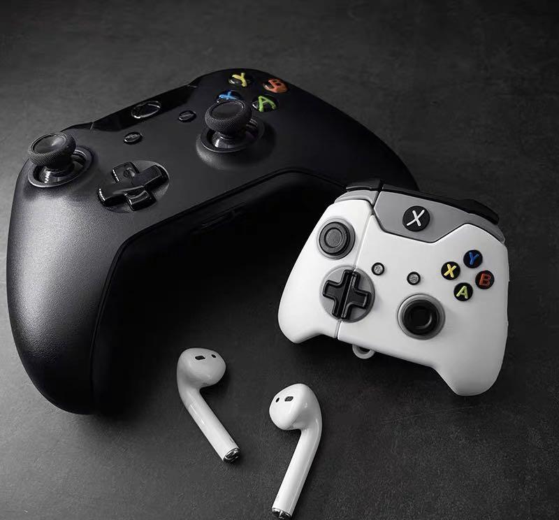 Xbox Controller AirPod Casing, Mobile Phones & Gadgets, Mobile & Gadget