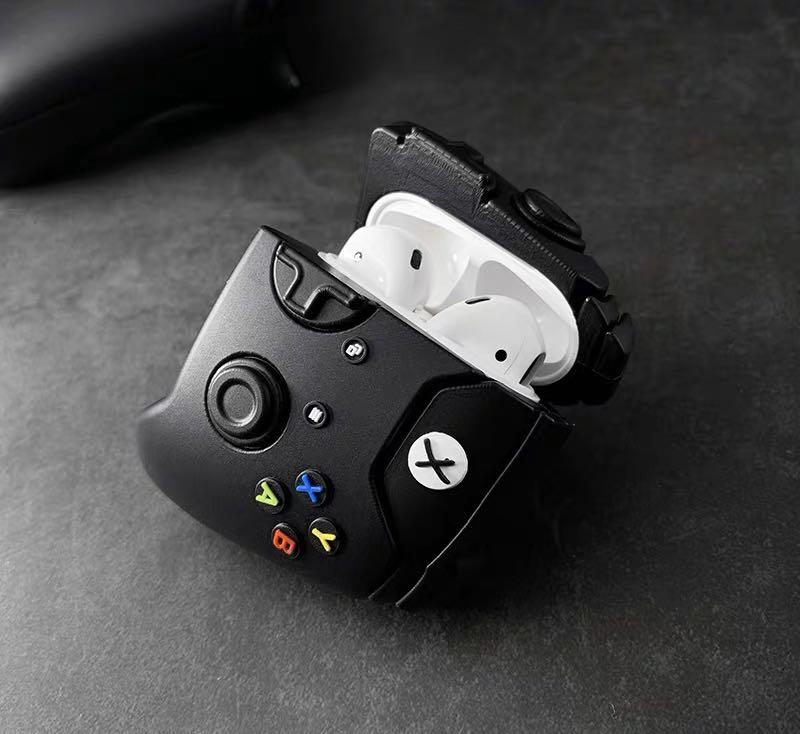 Xbox Controller AirPod Casing, Mobile Phones & Gadgets, Mobile & Gadget