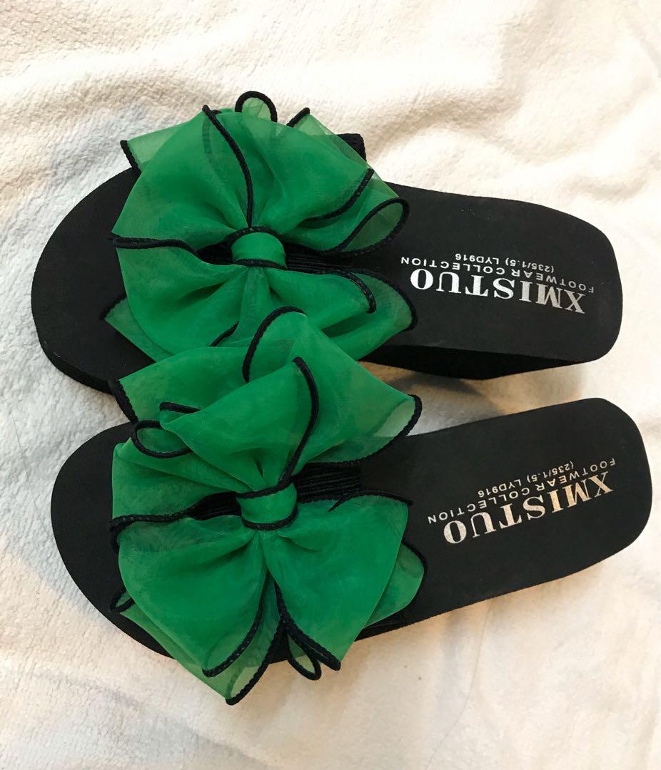XMISTUO Footwear Collection, Women's Fashion, Footwear, Sneakers on  Carousell