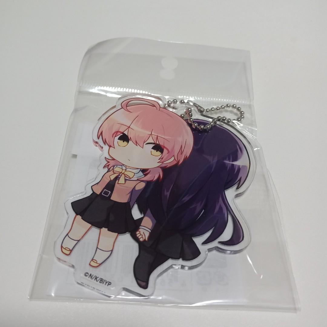 Yagate Kimi ni Naru Bloom Into You Essential Tshirt Sticker for Sale by  lorriekin