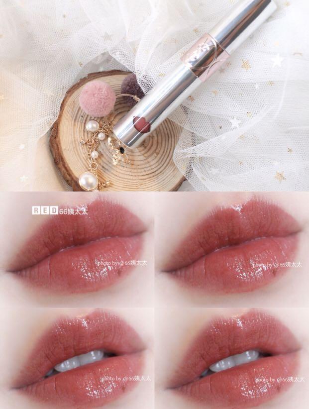 Hook me berry ysl outlet