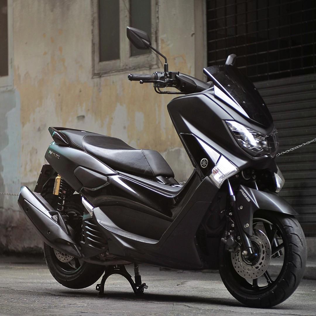Yss Singapore Yamaha Nmax 155 2017 2018 2019 2020 Gold Series Rear Suspension Ready Stock Promo Do Not Pm Kindly Call Us Kindly Follow Us Motorcycles Motorcycle Accessories On Carousell